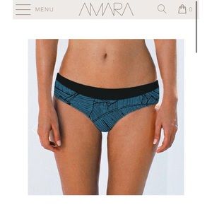 Amara Tulum 8th Wonder Bikini Bottom